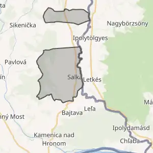 Мапа