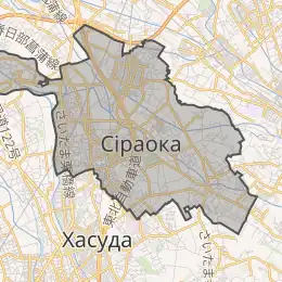 Мапа