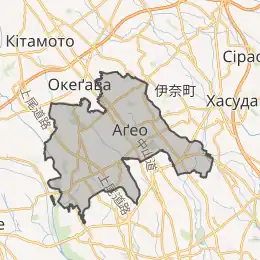 Мапа
