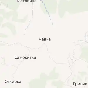 Мапа