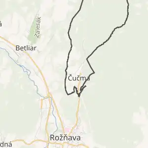 Мапа