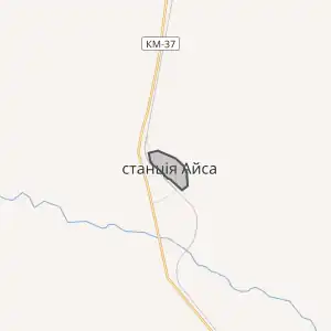 Мапа