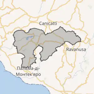 Мапа