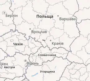 Мапа