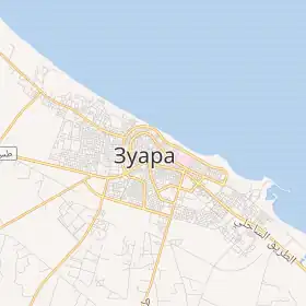 Мапа