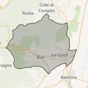 Мапа