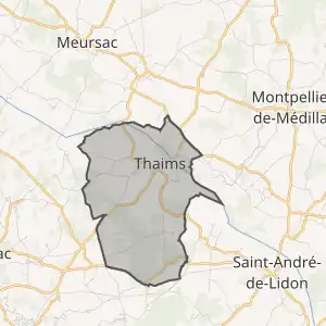 Мапа