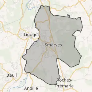 Мапа
