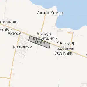 Мапа