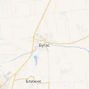 Мапа