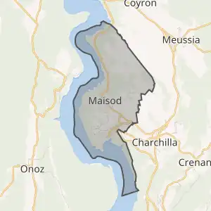 Мапа