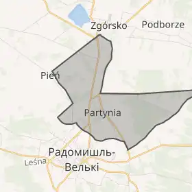 Мапа