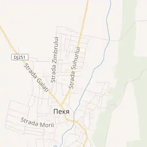 Мапа