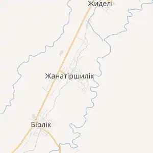 Мапа
