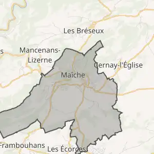 Мапа