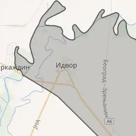Мапа