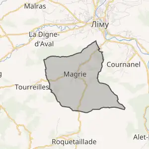Мапа
