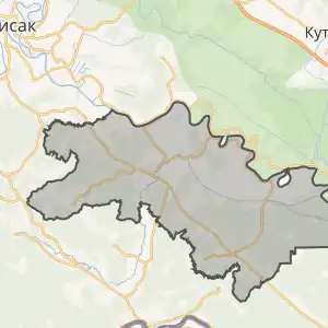 Мапа