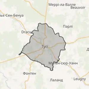 Мапа