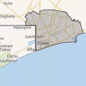 Мапа