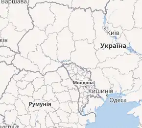 Мапа