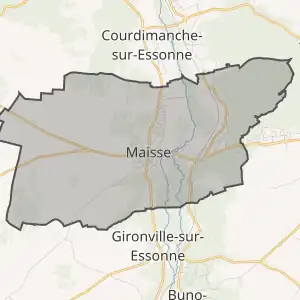 Мапа