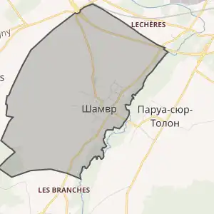 Мапа
