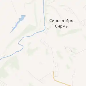 Мапа