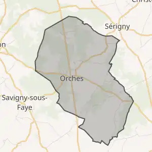 Мапа