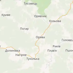 Мапа