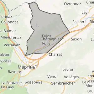 Мапа