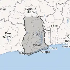 Мапа