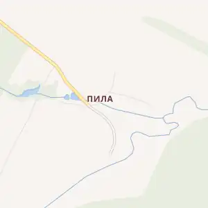 Мапа