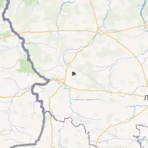Мапа