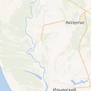 Мапа
