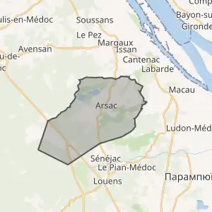 Мапа