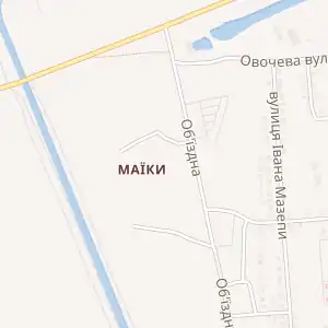 Мапа