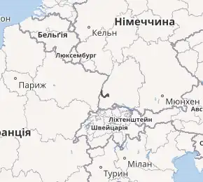 Мапа