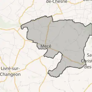 Мапа