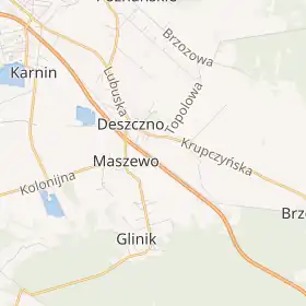 Мапа