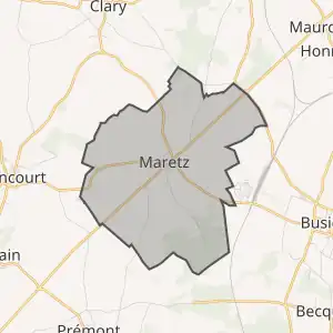 Мапа