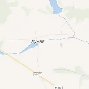 Мапа