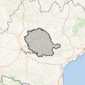 Мапа