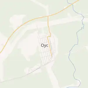 Мапа