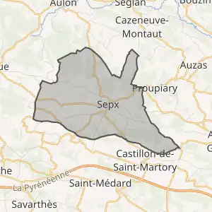 Мапа