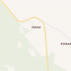 Мапа