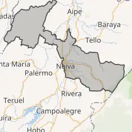 Мапа