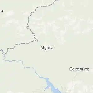 Мапа