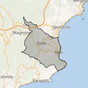 Мапа