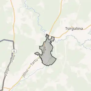 Мапа